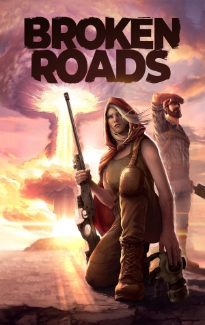Broken Roads 2023